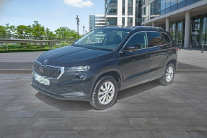 SKODA KAROQ 2.0 TDI 85kW (115CV) Ambition