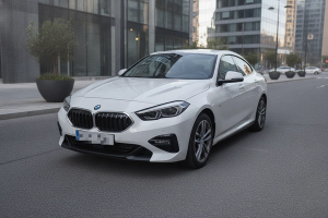 BMW SERIES 2 216dA DCT Gran Coupe