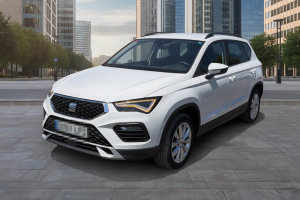 SEAT ATECA 2.0 TDI 85kW (115CV) S&S Style Go