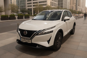 NISSAN QASHQAI DIG-T 103kW (140CV) mHEV 4x2 Acenta