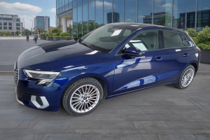 AUDI A3 Sportback Advanced 30 TDI 85kW (116CV)