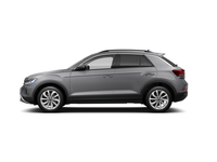 VOLKSWAGEN T-Roc (E) Match 1.5 eTSI 110kW (150CV) DSG
