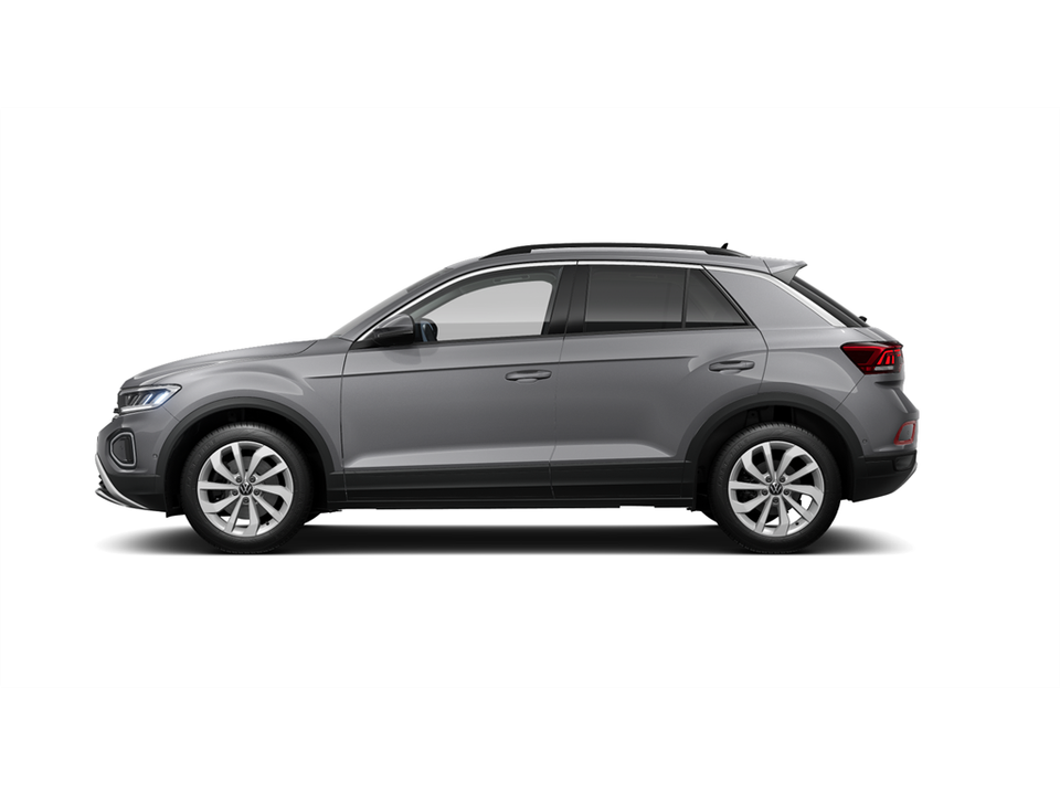 VOLKSWAGEN T-Roc (E) Match 1.5 eTSI 110kW (150CV) DSG