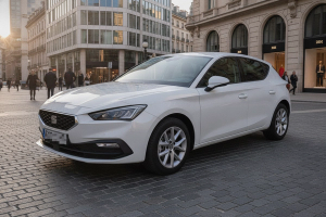 SEAT LEON 2.0 TDI 85kW S&S Style Go