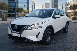 NISSAN QASHQAI DIG-T 103kW (140CV) mHEV 4x2 Acenta