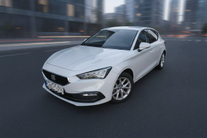 SEAT LEON 1.0 TSI 81kW S&S Style Go