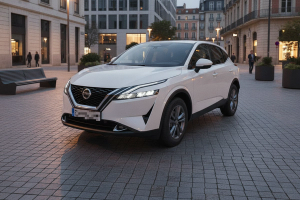NISSAN QASHQAI DIG-T 103kW (140CV) mHEV 4x2 Acenta