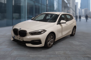 BMW SERIES 1 116d