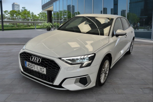 AUDI A3 Sportback Advanced 35 TFSI 110kW S tron