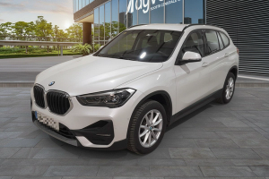 BMW X1 sDrive18d