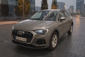 AUDI Q3 35 TDI 110kW (150CV) S tronic