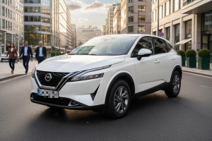 NISSAN QASHQAI DIG-T 103kW (140CV) mHEV 4x2 Acenta