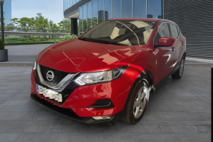 NISSAN QASHQAI DIG-T 103 kW (140 CV) E6D ACENTA