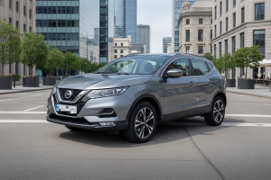 NISSAN QASHQAI DIG-T 103 kW (140 CV) E6D N-STYLE