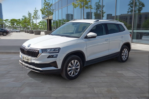 SKODA KAROQ 2.0 TDI 85kW (115CV) Ambition