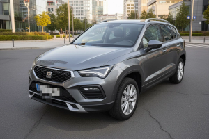 SEAT ATECA 2.0 TDI 85kW (115CV) S&S Style Go "M"