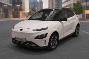 HYUNDAI KONA 150kW EV Tecno 2C