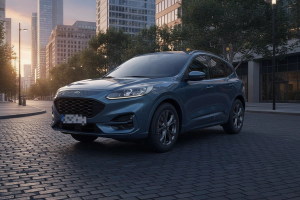 FORD KUGA ST-Line X 1.5 EcoBlue 88kW (120CV) Auto
