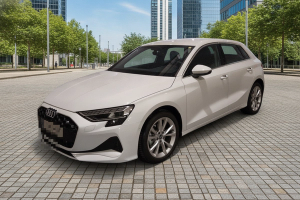 AUDI A3 Sportback Advanced 35 TFSI 110kW S tron