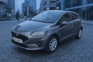 FORD FIESTA 1.1 IT-VCT 55kW (75CV) Trend 5p