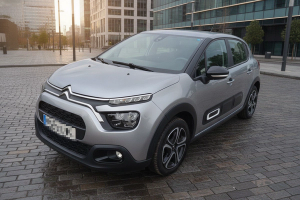 CITROEN C3 BlueHDi 75KW (100CV) S&S Feel