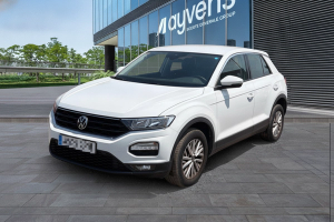 VOLKSWAGEN T-ROC Edition 2.0 TDI 85kW (115CV)