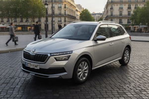 SKODA KAMIQ 1.0 TSI 70kW (95CV) Emotion