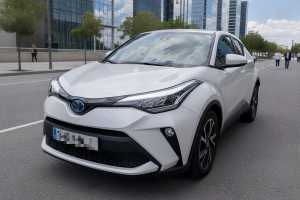 TOYOTA C-HR 2.0 180H Advance