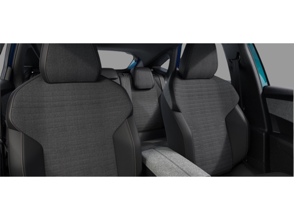 PEUGEOT 3008 Hybrid 1.2 107KW Allure eDCS6