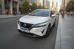 NISSAN QASHQAI DIG-T 103kW (140CV) mHEV 4x2 Acenta