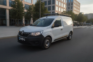 RENAULT EXPRESS Confort 1.5 Blue dCi 55 kW (75 cv)