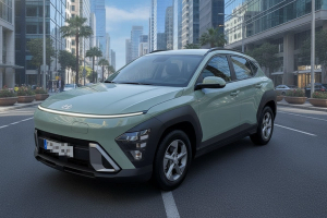 HYUNDAI KONA (O) HEV 1.6GDI 129CV DT Maxx