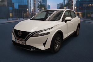 NISSAN QASHQAI DIG-T 103kW (140CV) mHEV 4x2 Acenta