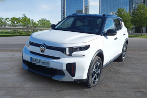 CITROEN C3 AIRCROSS Hybrid 145 ë-DCS6 MAX