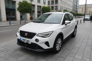SEAT ARONA 1.0 TSI 81kW (110CV) Style XL