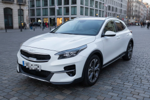 KIA XCEED 1.0 T-GDi Drive 88kW (120CV)