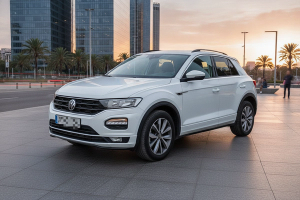 VOLKSWAGEN T-ROC (O) Advance R-Line 1.0 TSI 81kW (110CV)