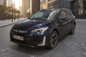 SUBARU XV 2.0i Hybrid CVT Sport Plus