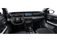 CITROEN ë-C3 ë-C3 Eléctrico Max