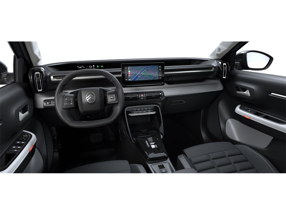 CITROEN ë-C3 ë-C3 Eléctrico Max