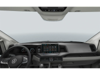 VOLKSWAGEN Crafter  Furgón BM TN L3H2 2.0TDI 103kW(140CV)