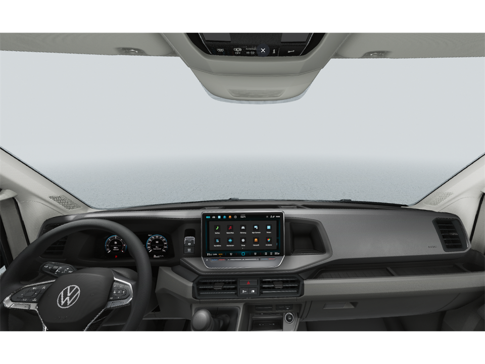 VOLKSWAGEN Crafter  Furgón BM TN L3H2 2.0TDI 103kW(140CV)