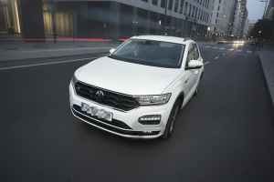 VOLKSWAGEN T-ROC (O) Advance R-Line 1.0 TSI 81kW (110CV)