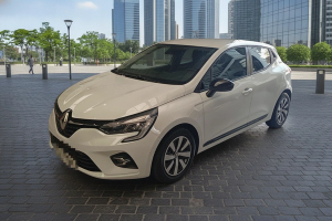 RENAULT CLIO Equilibre E-Tech Híbrido 104 kW (140CV)