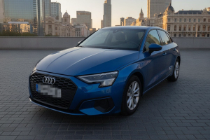 AUDI A3 Sportback 30 TFSI 81kW (110CV) S tronic