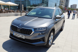 SKODA KAROQ 2.0 TDI 85kW (115CV) Ambition