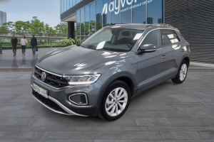 VOLKSWAGEN T-ROC Life 2.0 TDI 85kW (115CV)