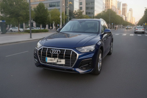 AUDI Q5 SPORTBACK Advanced 35 TDI 120kW S tronic