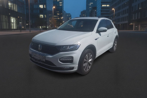 VOLKSWAGEN T-ROC (O) Advance R-Line 1.0 TSI 81kW (110CV)