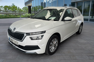 SKODA KAMIQ 1.0 TSI 81kW (110CV) DSG Emotion